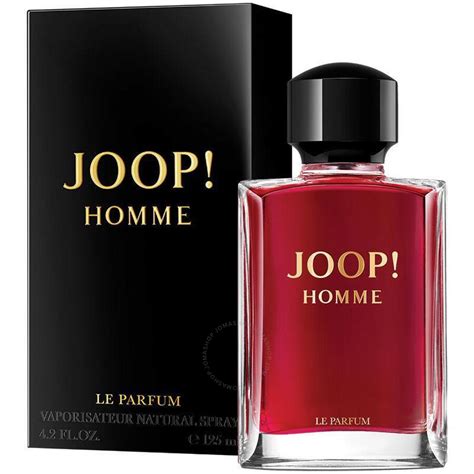 dior joop men|joop homme le parfum 2022.